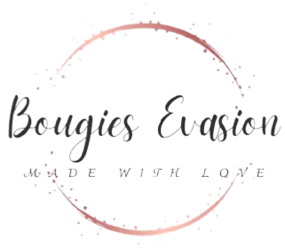 Bougies Évasion 